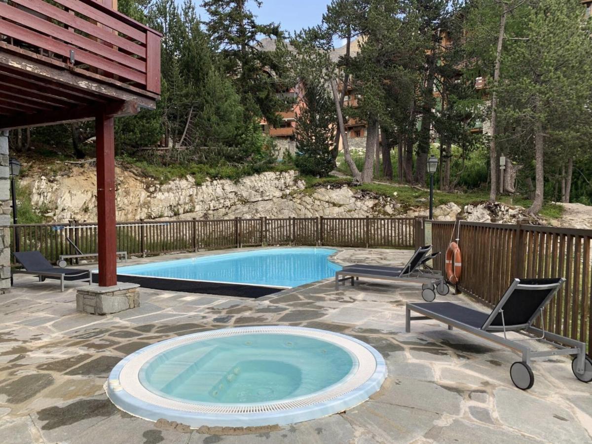 Arcs1950 Auberge Jérôme Bourg-Saint-Maurice Exterior foto